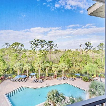 Spacious 3Br Condo With Pool And Hot Tub, Near Disney! 奥兰多 外观 照片