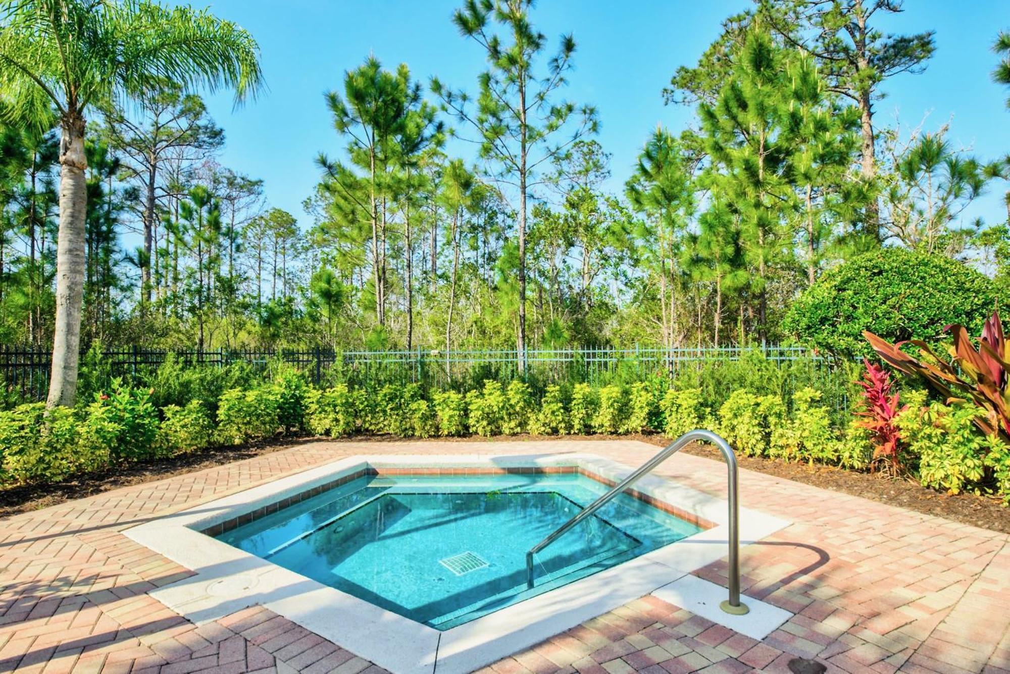 Spacious 3Br Condo With Pool And Hot Tub, Near Disney! 奥兰多 外观 照片