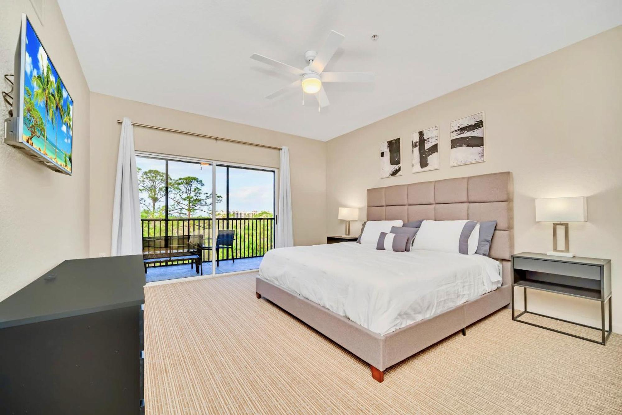 Spacious 3Br Condo With Pool And Hot Tub, Near Disney! 奥兰多 外观 照片