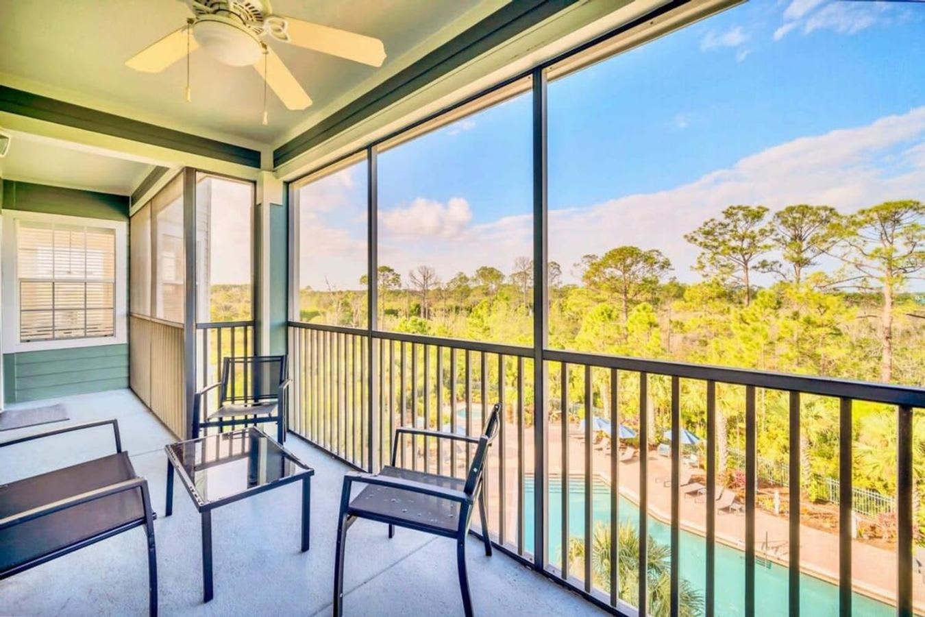 Spacious 3Br Condo With Pool And Hot Tub, Near Disney! 奥兰多 外观 照片